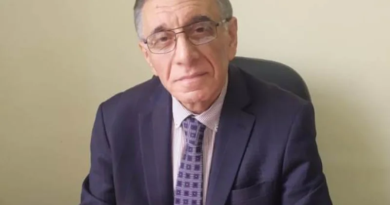 Xəzər dənizi: Minilliklər boyu davam edən səviyyə dəyişmələri