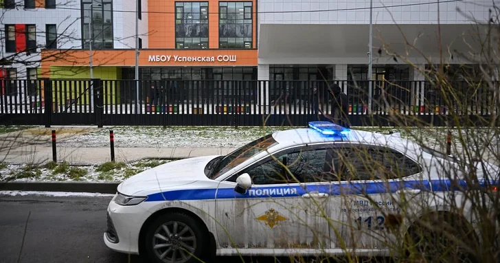 Отец ученицы раскрыл шокирующие подробности нападения в подмосковной школе