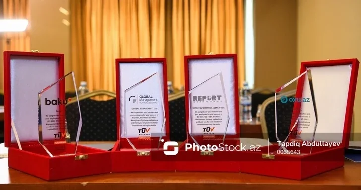 Компании Global Media Group вновь подтвердили соответствие международным стандартам управления