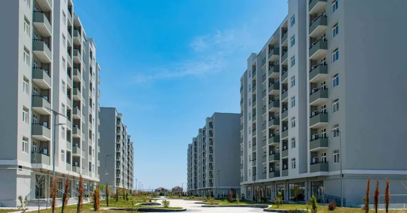 Kirayə satış mexanizmi ilə Sumqayıtda 69 milyon manata mənzillər alınacaq