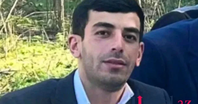 Tovuzda qəzada ölən sürücü müəllim imiş