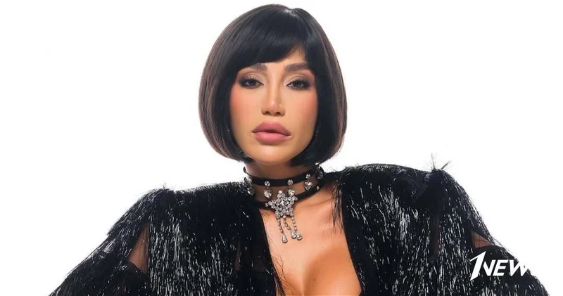 Ройа Айхан откровенно о детской травме: Боялась, что нас выселят за неоплату аренды дома… ВИДЕО