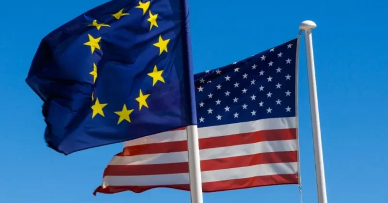 KİV: ABŞ Rusiya aktivlərini Ukraynaya verməmək üçün Aİ yə təzyiq edir