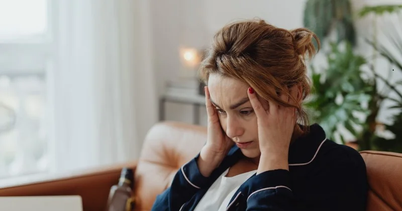 Stressin özü deyil, ona verdiyimiz reaksiya daha önəmlidir