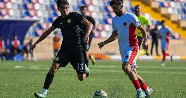 1 ci liqada 11 ci tur başlayır