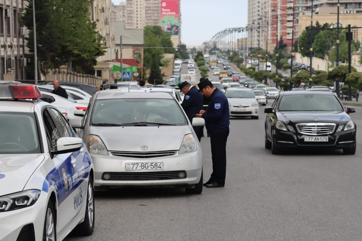 AYNA nın yaratdığı xaos BÖYÜYÜR: “Parkinqə giriş var, çıxış yoxdur” Yeni Çağ Media