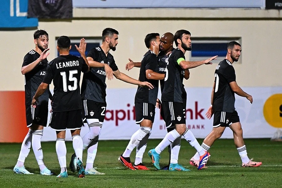 “Qarabağ”ı səfərdə ən güclü rəqib gözləyir İdman və Biz