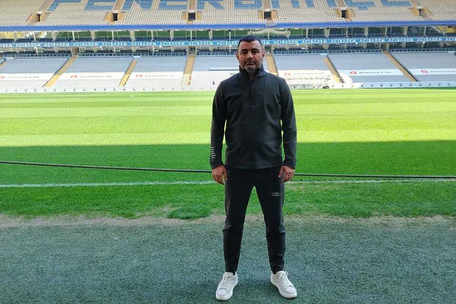 “Potensialı və bacarığı buna imkan verir” Qarabağ ın yeni transferi haqda