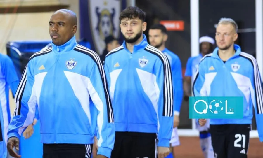 “Bütün dünya gördü ki, “Qarabağ”ın necə yaxşı futbolçuları var” Julio Romao