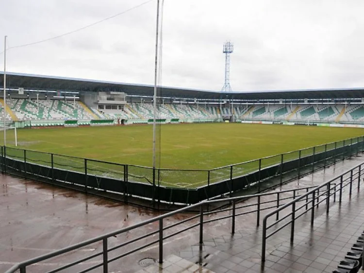 “Xəzər Lənkəran” stadionu AFFA ya satılır? AÇIQLANDI