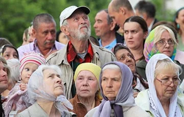 Belarusda pensiya yaşını qaldırmağa hazırlaşırlar?