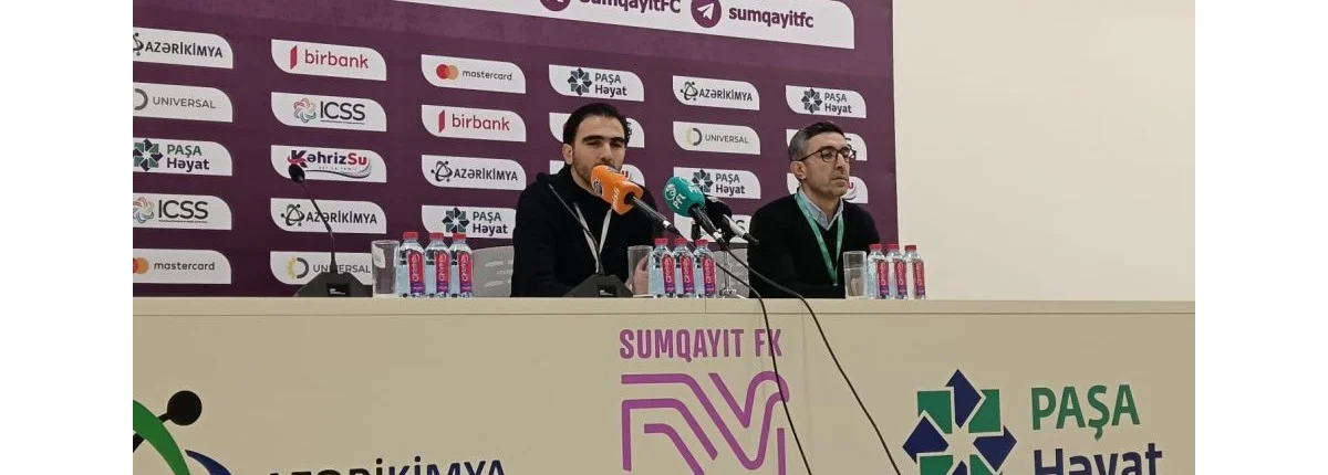 Vaqif Cavadov: Kimlərisə ehtiyatda saxlamağım onların performansı ilə bağlıdır