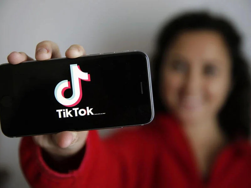 ABŞ də Tiktok qadağa edildi Məhkəmə rəsmən təsdiqlədi