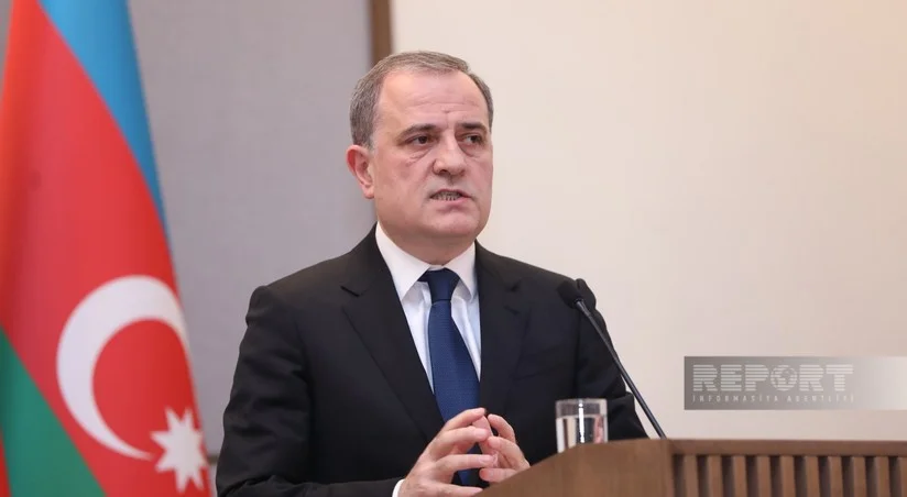 Nazir: TDT beynəlxalq aləmdə qəbul olunma baxımından fərqli bir gücə çevrilib