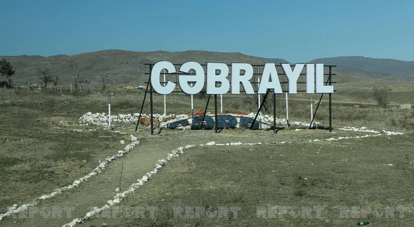 Keçmiş məcburi köçkün: Cəbrayılın həsrətini çəkməkdən vaxtsız qocaldım