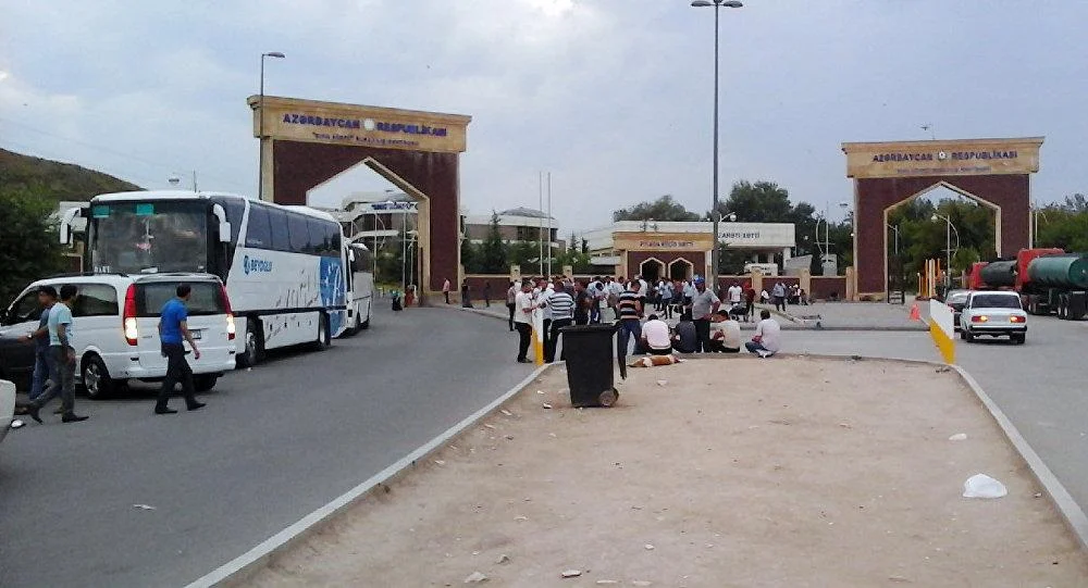 Artıq zamanıdır: Müəyyən qaydalarla quru yol açılmalıdır AKTUAL