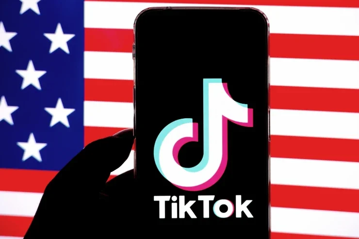 “TikTok” ABŞ də bağlanır