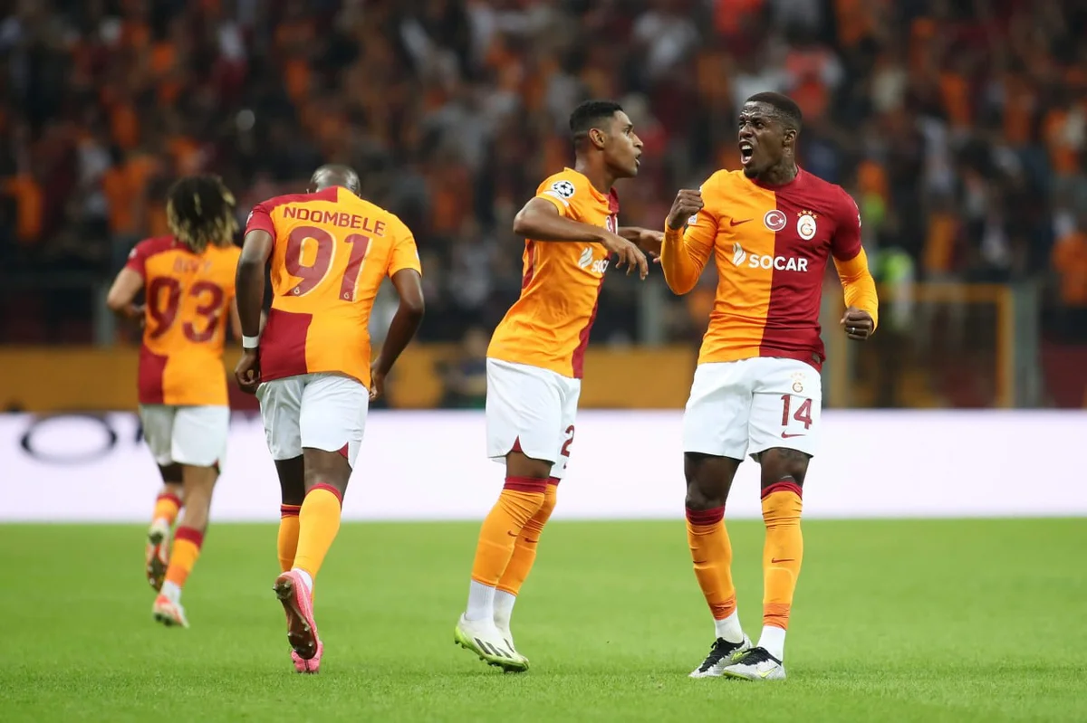 “Qalatasaray”ın futbolçusu Amerika klubuna keçir