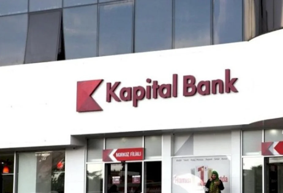 Kapital Bank Milli Qəhrəman Hökumə Əliyevanın atasının dələduzluq halı ilə üzləşməsi haqqında açıqlama yayıb AZƏRTAC