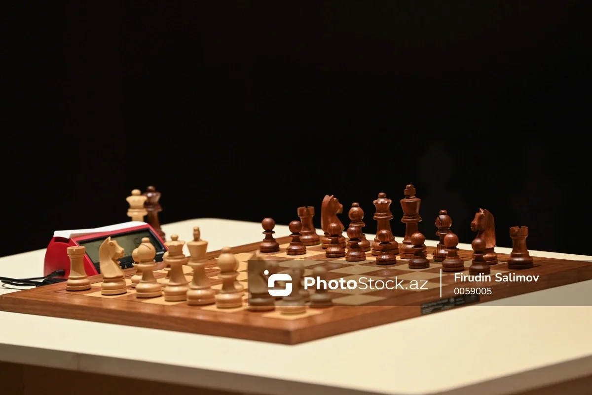 Şahmatçımız Tata Steel Chess beynəlxalq turnirində mübarizə aparacaqlar