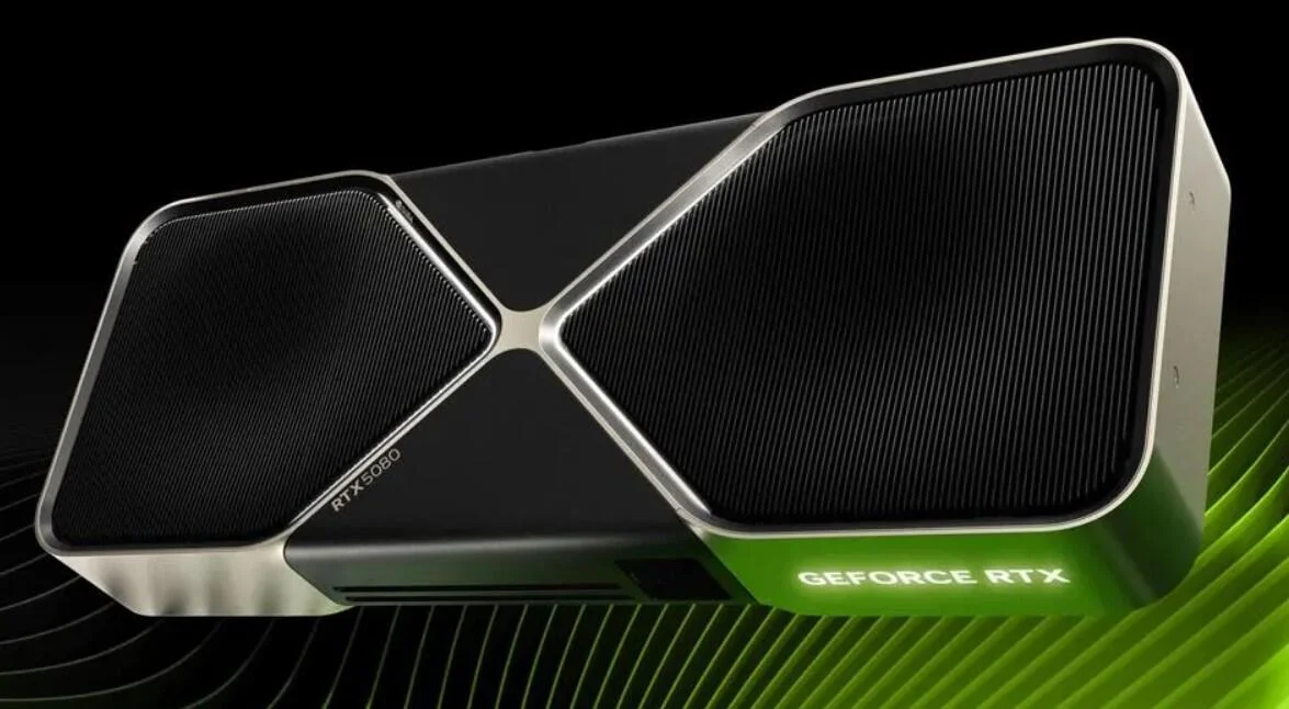 Раскрыта европейская стоимость новых видеокарт GeForce RTX 50