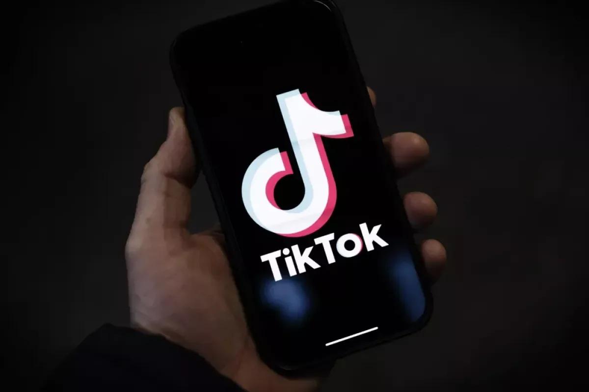 Трамп заявил, что планирует объявить об отсрочке запрета TikTok в США