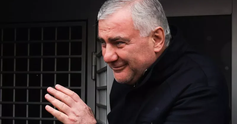 Карапетяна вновь отпустили домой