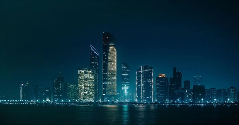 10 ildir ki, ən təhlükəsiz şəhərdir...