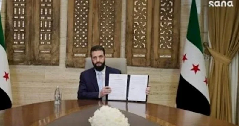 Suriya hökuməti və SDF arasında atəşkəs elan olunub