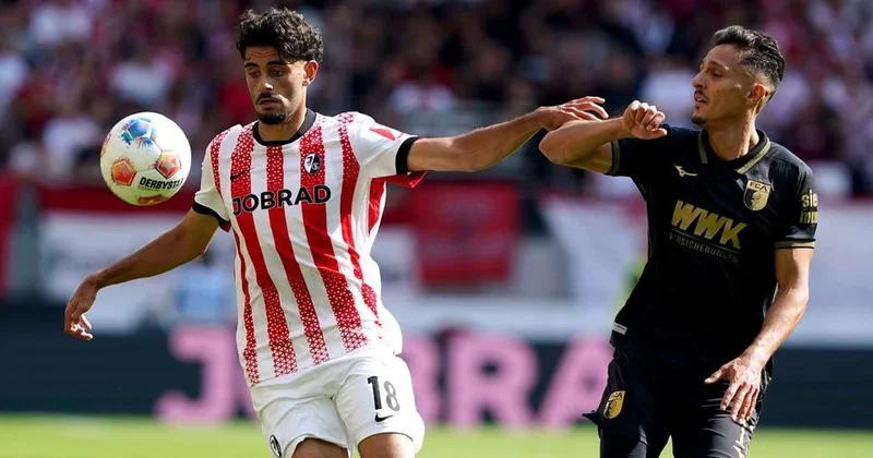 Bundesliqa: XVIII tura yekun vurulub