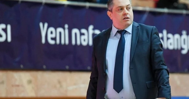 Şəki nin baş məşqçisi: Heç bir planımızı gerçəkləşdirə bilmədik