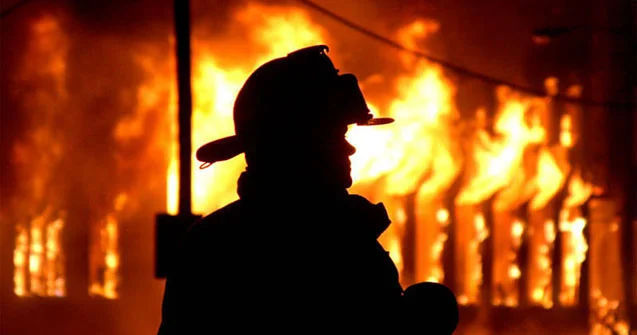 Sabiq bələdiyyə sədrinin evi yararsız hala düşdü KONKRET