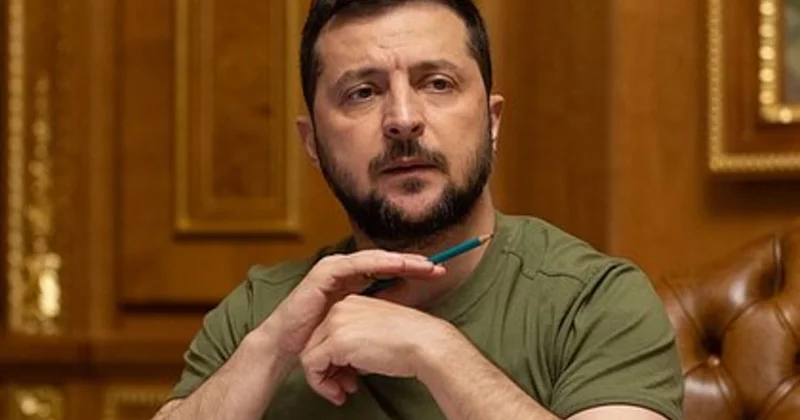 Зеленский рассказал о переговорах с США во Флориде