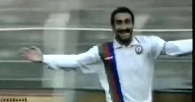 Azərbaycan millisinin 2 ci rəsmi qolu Video