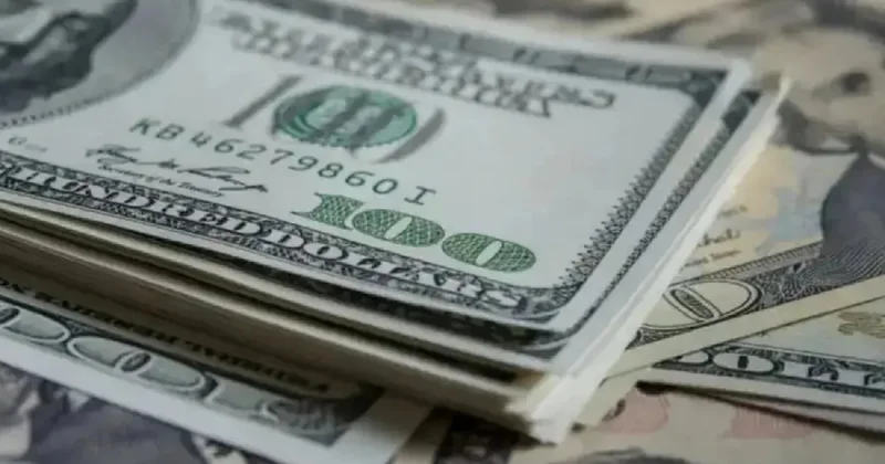 Деньги на выход: инвесторы вывели миллиарды из фондов США