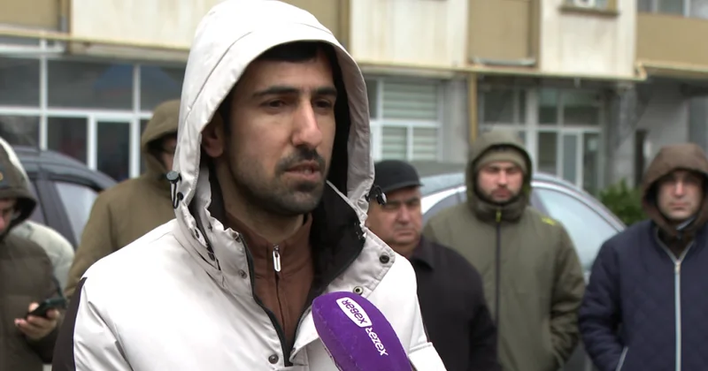 Vətəndaşlar çıxarış ala bilmir, ii qurum məsuliyyəti bir birinin üzərinə atır (VİDEO)