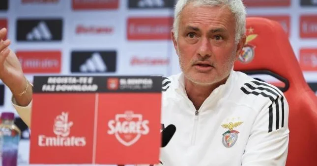 Mourinyodan “Real”la bağlı iddialara Maraqlı cavab