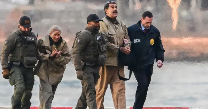 Reuters: США вели тайные переговоры с главой МВД Венесуэлы до захвата Мадуро