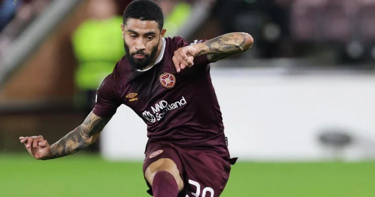 Turan Tovuz İngiltərə klubunda oynamış forvardı baxışa dəvət etdi Berdiyev qərar verəcək