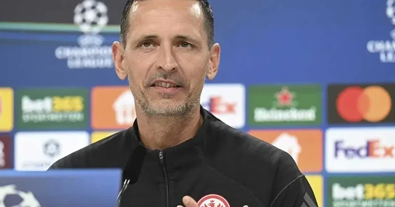 “Qarabağ”la oyun “Ayntraxt”ın baş məşqçisi üçün həlledici ola bilər