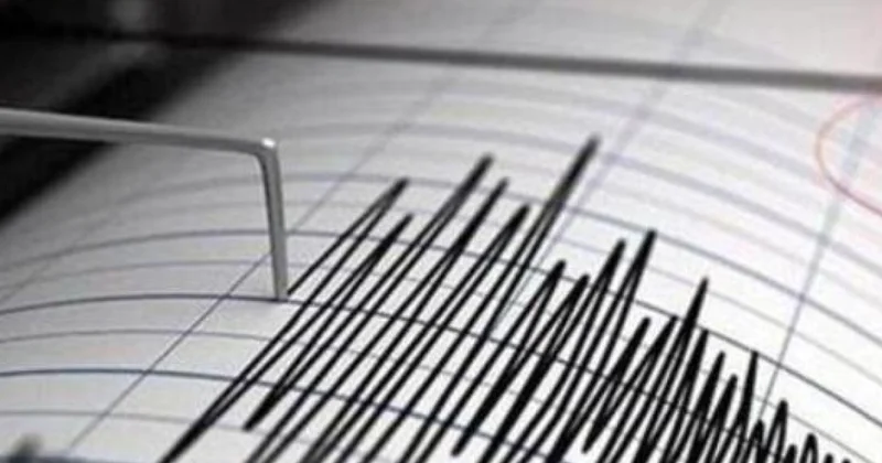 Шемаху немного затрясло