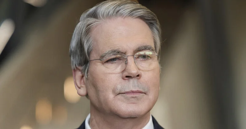 Bessent: ABŞ NATO da qalacaq