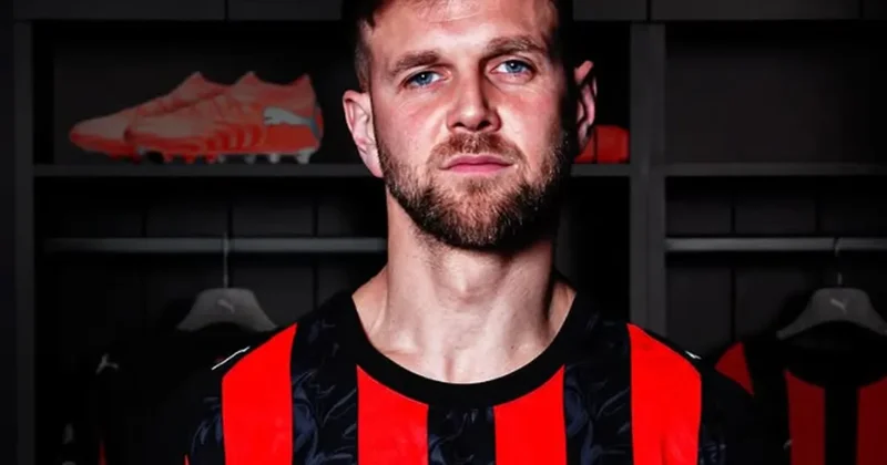 Yeni transferin saatları oğurlandı