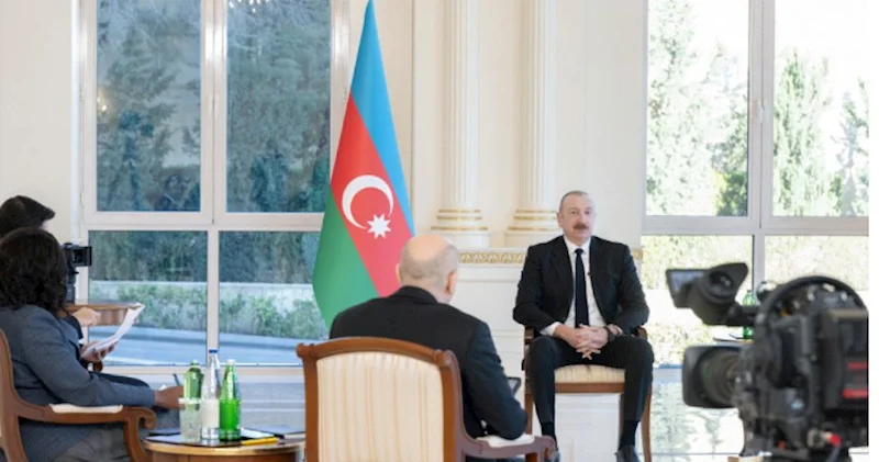 “Prezidentin çıxışı həm strateji, həm də praktiki baxımdan ölkənin prioritetlərini aydın şəkildə göstərir”