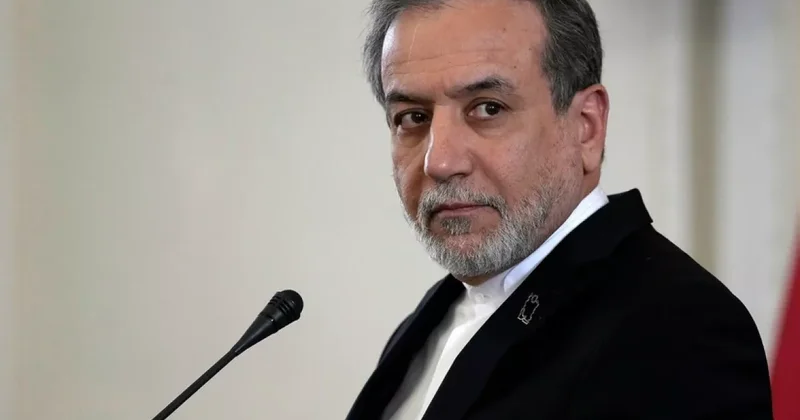 Арагчи: Уход США с базы Айн аль Асад стал итогом сотрудничества Ирана и Ирака