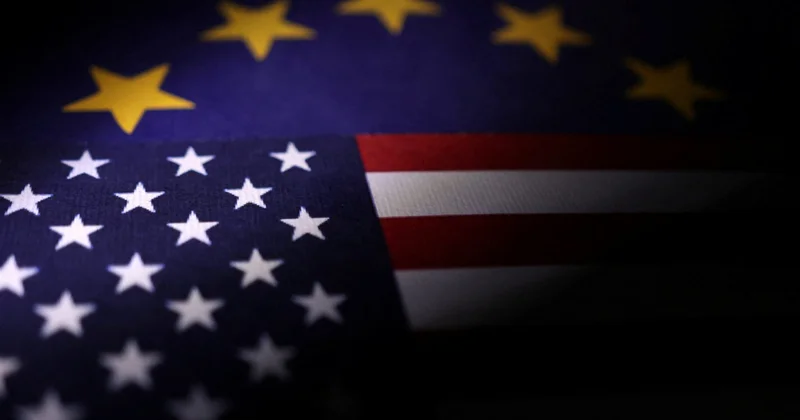 Aİ Qrenlandiya məsələsinə görə ABŞ a qarşı cavab rüsumları tətbiq edə bilər