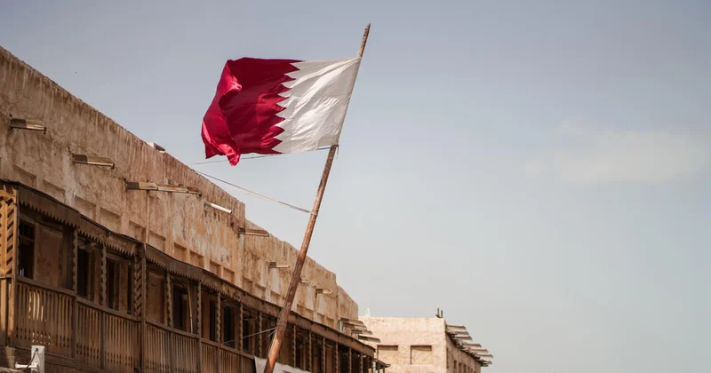 Катар заявил, что принимает участие в работе Совета мира