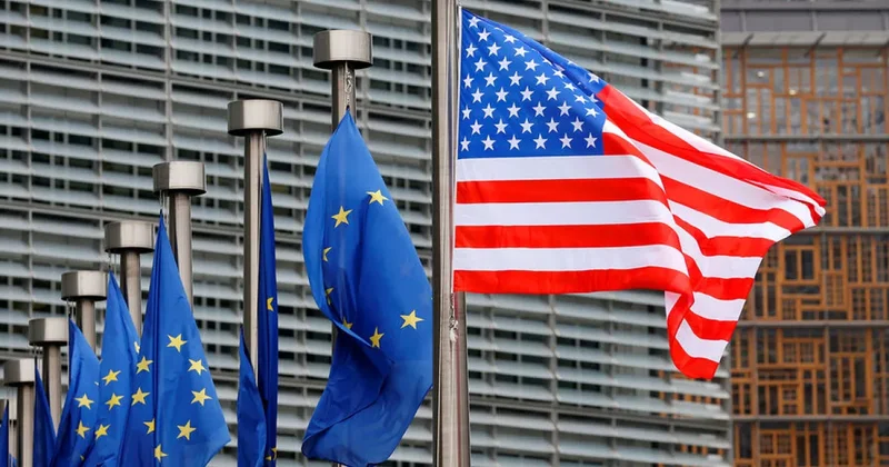 СМИ: ЕС может закрыть американские базы в Европе