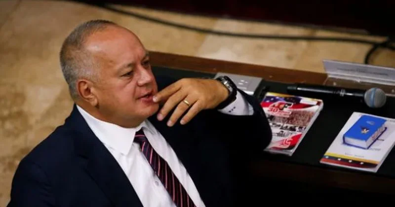 Тайные переговоры США с союзником Мадуро по данным Reuters