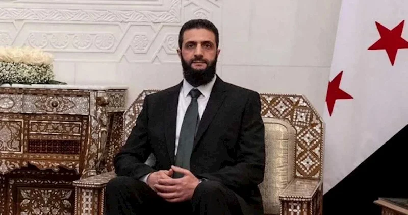 Suriya hökuməti YPG terror təşkilatı ilə razılığa gəldi